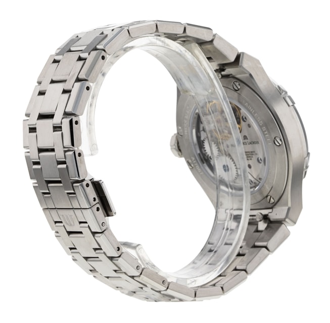 Maurice Lacroix Aikon AI7007-SS00E-430-C Image 3